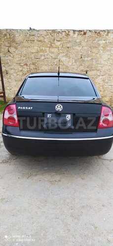 Volkswagen Passat 2002, 452,350 km - 1.8 l - Bakı