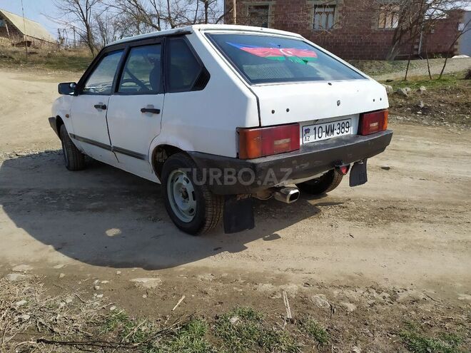 LADA (VAZ) 2109 1989, 333,333 km - 1.5 l - Gəncə