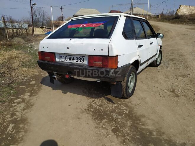 LADA (VAZ) 2109 1989, 333,333 km - 1.5 l - Gəncə