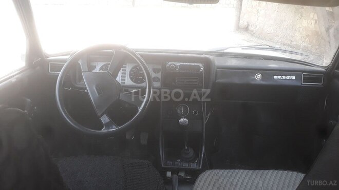 LADA (VAZ) 2107 1989, 375,280 km - 1.6 л - Bakı