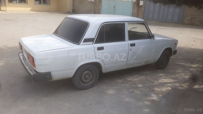 LADA (VAZ) 2107 1989, 375,280 km - 1.6 л - Bakı