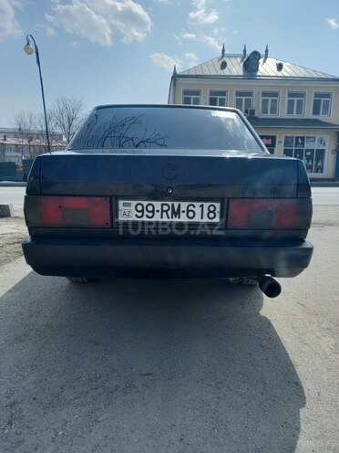Tofas Dogan 2004, 275,000 km - 1.6 l - Quba
