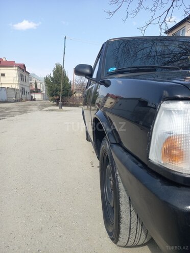 Tofas Dogan 2004, 275,000 km - 1.6 l - Quba