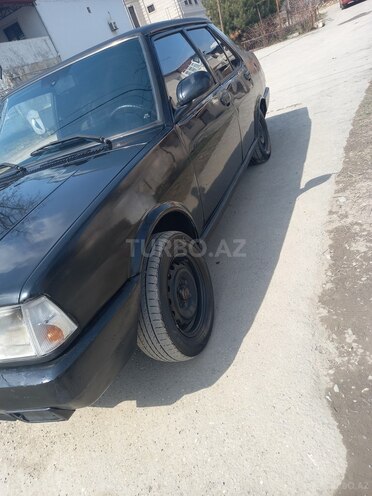 Tofas Dogan 2004, 275,000 km - 1.6 l - Quba