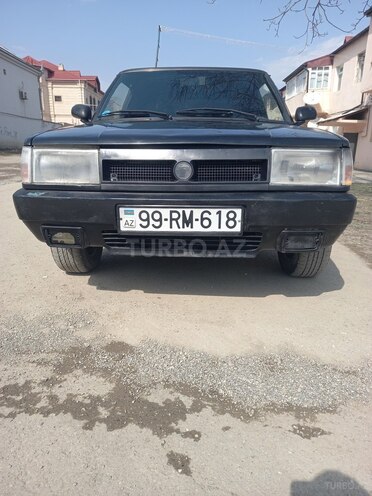 Tofas Dogan 2004, 275,000 km - 1.6 l - Quba