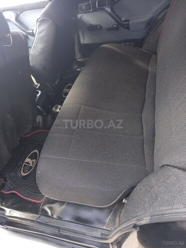 Tofas Dogan 2004, 275,000 km - 1.6 l - Quba