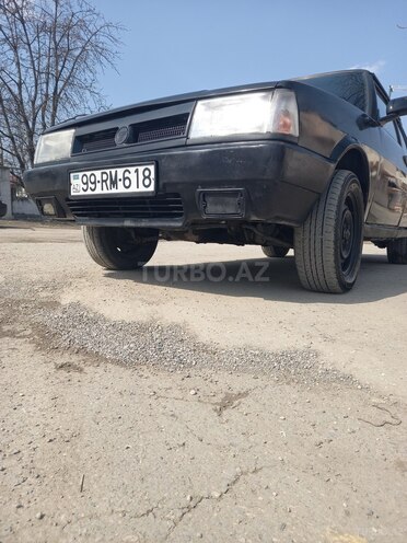 Tofas Dogan 2004, 275,000 km - 1.6 l - Quba