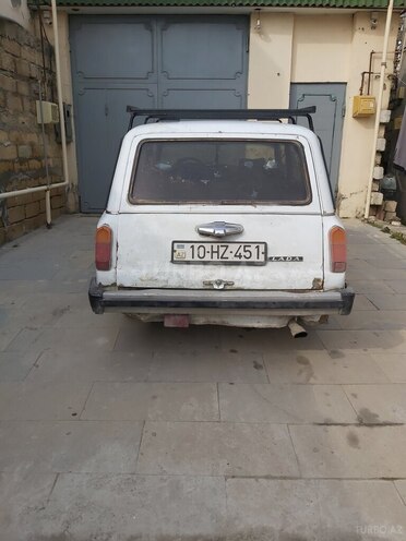 LADA (VAZ) 2102 1977, 200,000 km - 1.6 l - Bakı