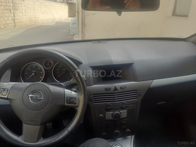 Opel Astra 2006, 135,983 km - 1.3 l - Bakı