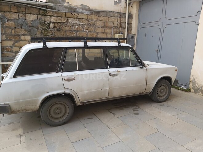 LADA (VAZ) 2102 1977, 200,000 km - 1.6 l - Bakı