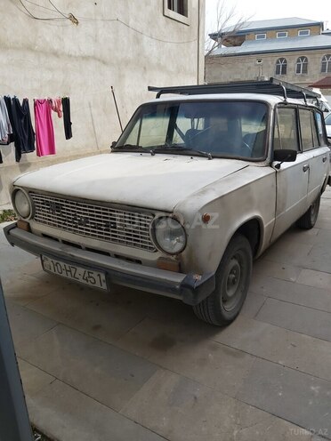 LADA (VAZ) 2102 1977, 200,000 km - 1.6 l - Bakı