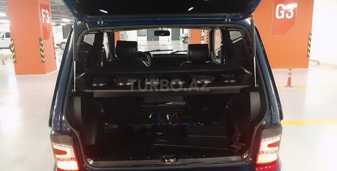 LADA (VAZ) Niva 2014, 92,000 km - 1.7 л - Gəncə