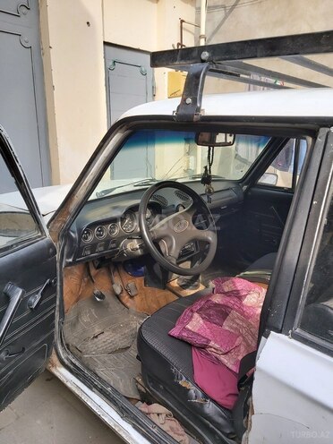 LADA (VAZ) 2102 1977, 200,000 km - 1.6 l - Bakı
