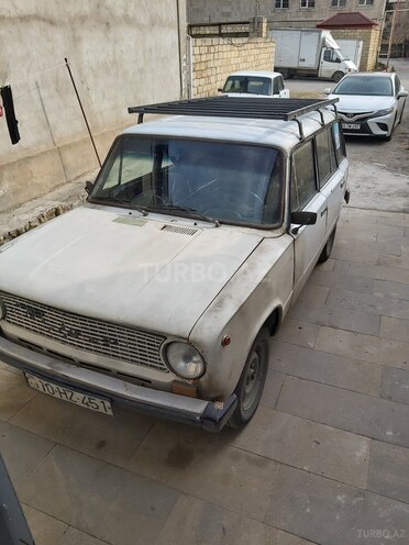 LADA (VAZ) 2102 1977, 200,000 km - 1.6 l - Bakı