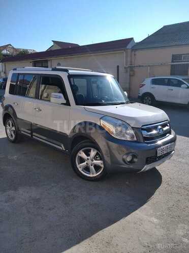 GWM Hover M2 2014, 179,000 km - 1.5 l - Bakı