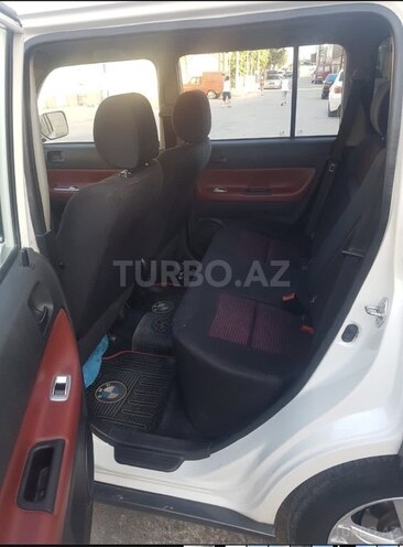 GWM Hover M2 2014, 179,000 km - 1.5 l - Bakı