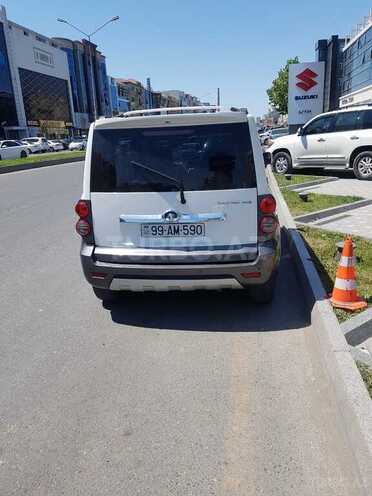 GWM Hover M2 2014, 179,000 km - 1.5 l - Bakı