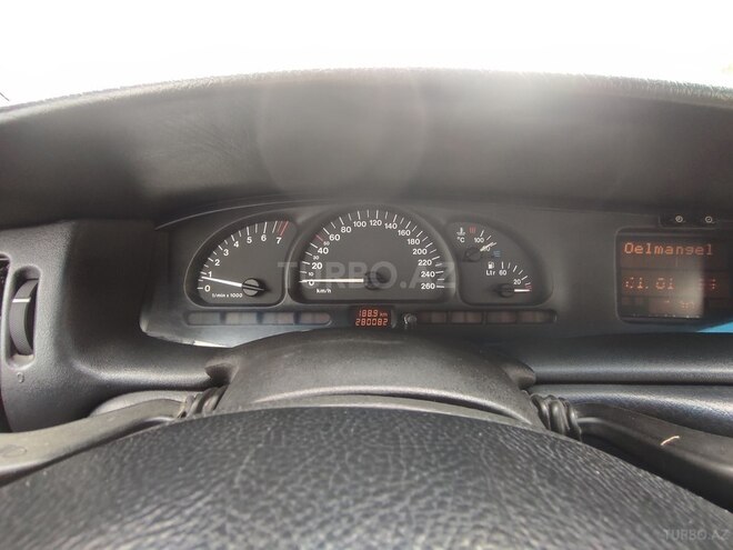Opel Vectra 1996, 280,000 km - 2.0 l - Sumqayıt