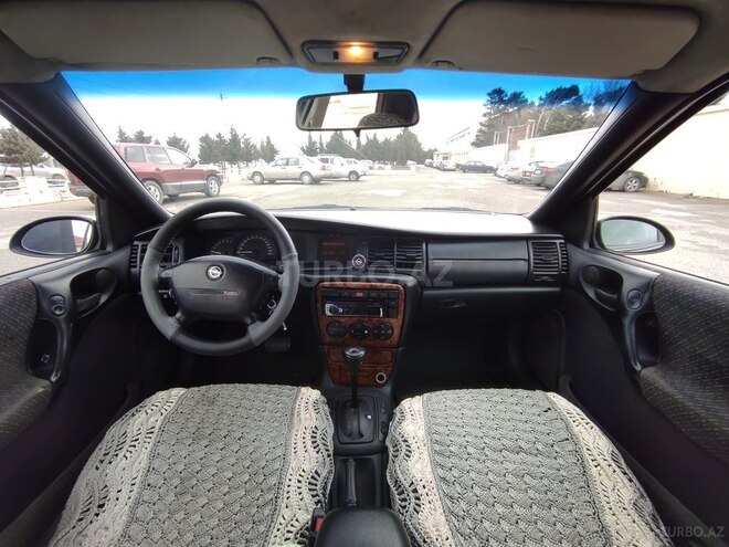 Opel Vectra 1996, 280,000 km - 2.0 l - Sumqayıt