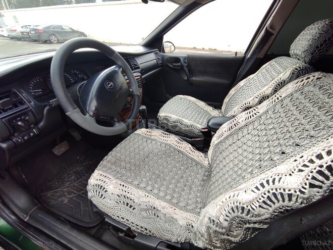 Opel Vectra 1996, 280,000 km - 2.0 l - Sumqayıt