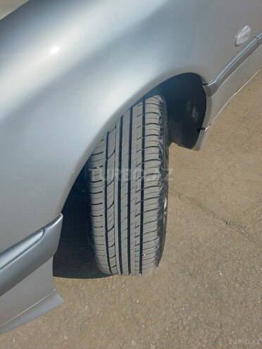 Mercedes C 200 1998, 312,000 km - 2.0 l - Gəncə