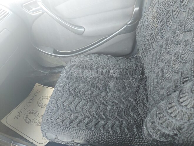 Mercedes C 200 1998, 312,000 km - 2.0 l - Gəncə