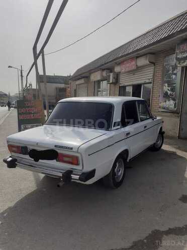 LADA (VAZ) 2106 1985, 99,999 km - 1.6 l - Bakı