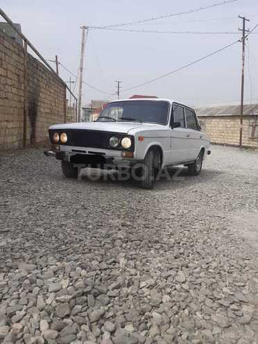 LADA (VAZ) 2106 1985, 99,999 km - 1.6 l - Bakı