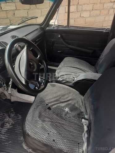 LADA (VAZ) 2106 1985, 99,999 km - 1.6 l - Bakı