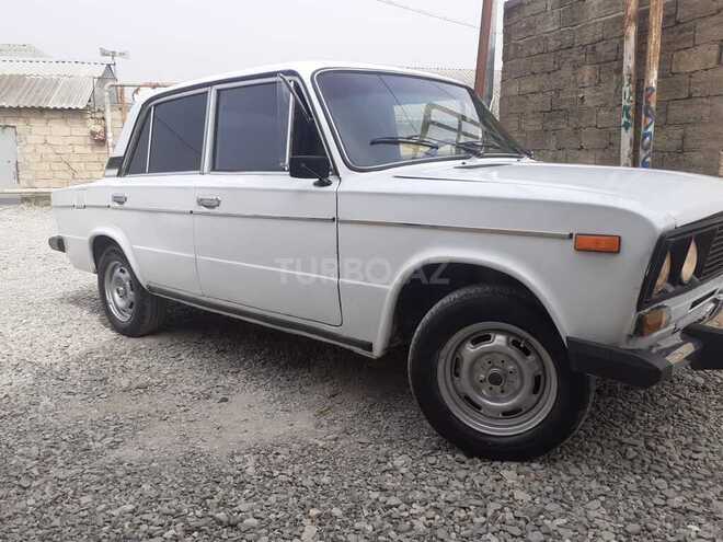 LADA (VAZ) 2106 1985, 99,999 km - 1.6 l - Bakı
