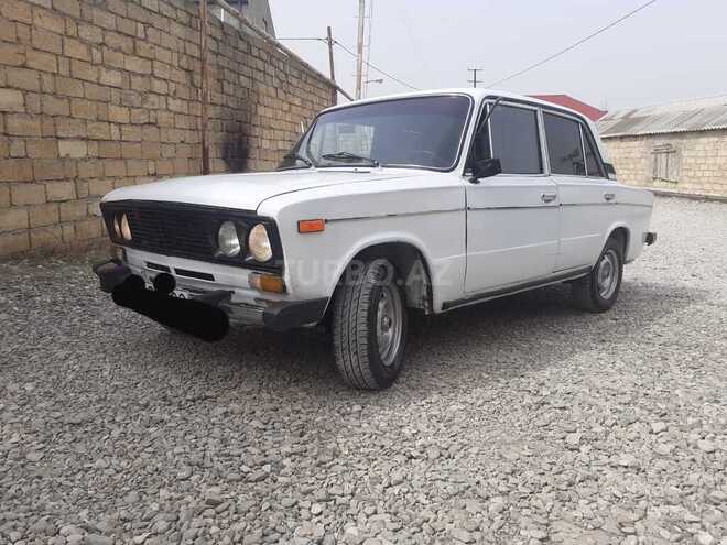 LADA (VAZ) 2106 1985, 99,999 km - 1.6 l - Bakı