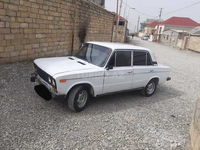 LADA (VAZ) 2106 1985, 99,999 km - 1.6 l - Bakı
