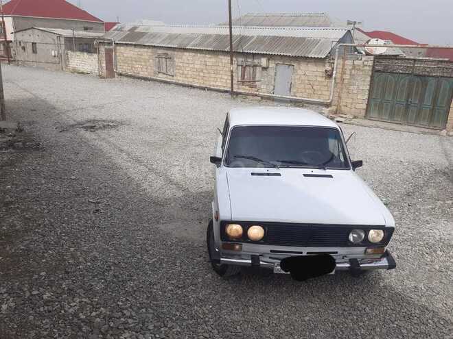 LADA (VAZ) 2106 1985, 99,999 km - 1.6 l - Bakı