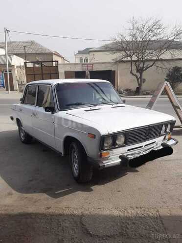 LADA (VAZ) 2106 1985, 99,999 km - 1.6 l - Bakı