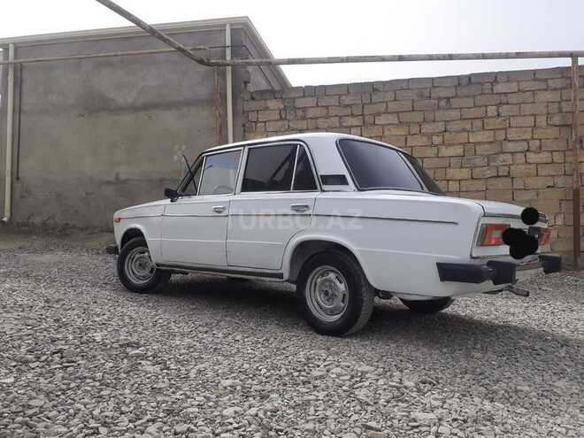 LADA (VAZ) 2106 1985, 99,999 km - 1.6 l - Bakı