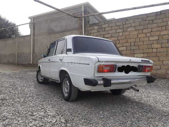 LADA (VAZ) 2106 1985, 99,999 km - 1.6 l - Bakı