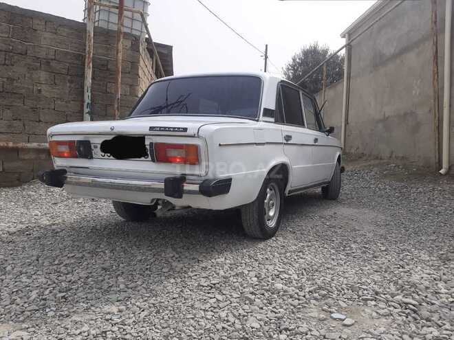 LADA (VAZ) 2106 1985, 99,999 km - 1.6 l - Bakı