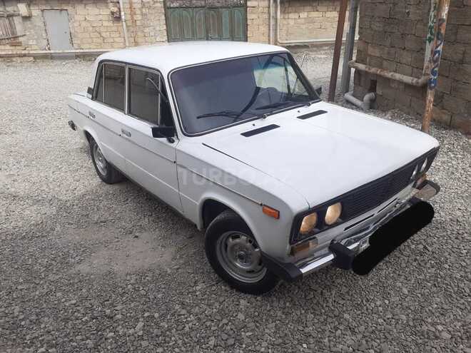LADA (VAZ) 2106 1985, 99,999 km - 1.6 l - Bakı