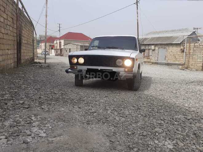 LADA (VAZ) 2106 1985, 99,999 km - 1.6 l - Bakı