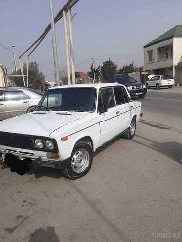 LADA (VAZ) 2106 1985, 99,999 km - 1.6 l - Bakı
