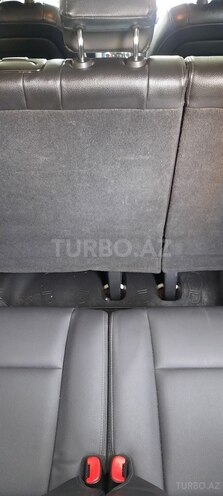 Chevrolet Captiva 2012, 127,000 km - 2.4 l - Bakı