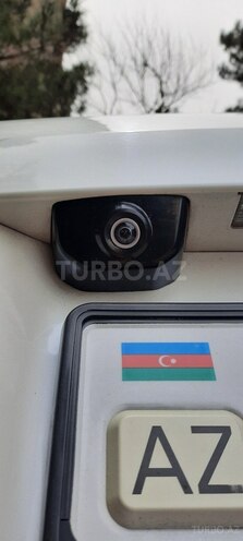 Chevrolet Captiva 2012, 127,000 km - 2.4 l - Bakı