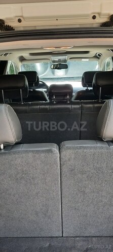 Chevrolet Captiva 2012, 127,000 km - 2.4 l - Bakı