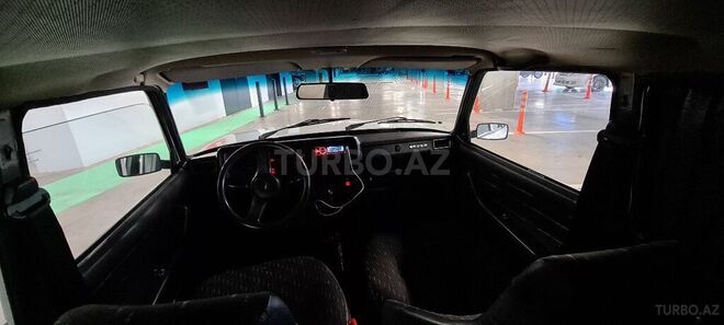 LADA (VAZ) 2107 2009, 189,632 km - 1.6 l - Bakı