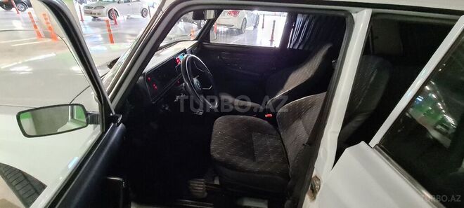 LADA (VAZ) 2107 2009, 189,632 km - 1.6 l - Bakı