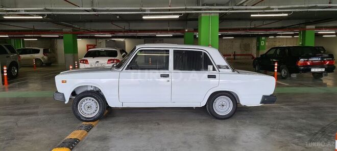 LADA (VAZ) 2107 2009, 189,632 km - 1.6 l - Bakı