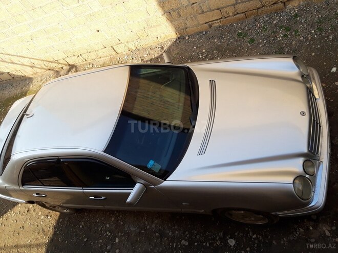 Mercedes E 290 1996, 368,312 km - 2.9 l - Yevlax