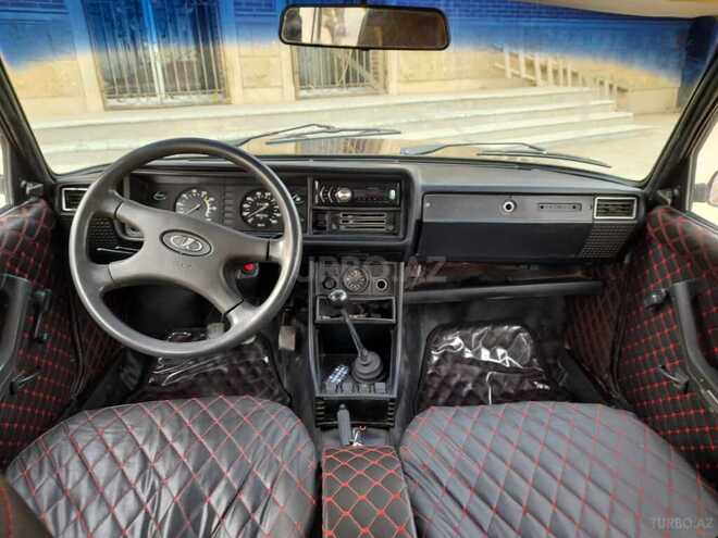 LADA (VAZ) 2107 2005, 85,123 km - 1.6 l - Bakı