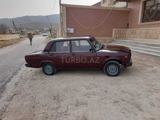 LADA (VAZ) 2107 2005, 85,123 km - 1.6 l - Bakı