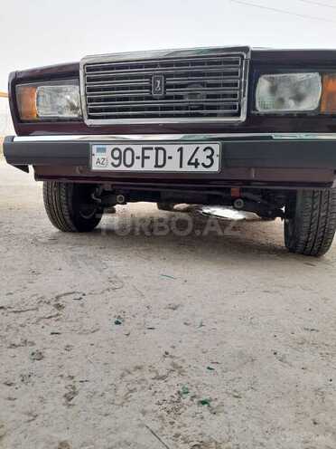 LADA (VAZ) 2107 2005, 85,123 km - 1.6 l - Bakı